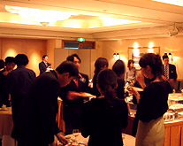 恋工房PARTYとは？