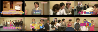2011年9月 TVインタビュー