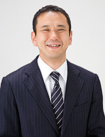 第二事業部 今江亮介