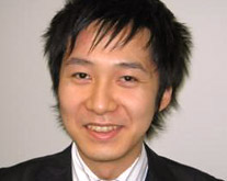 第六事業部 アシスタント 河原 翔太