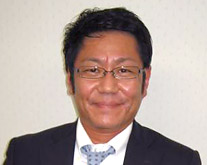 常務執行役員 第一事業部 部長 宮本剛幸 