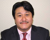 代表取締役社長 田井敏之