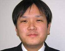 第五事業部 担当 時陸 幸弘