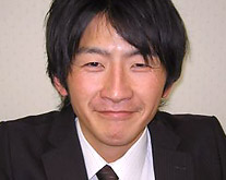 第三事業部 主任 山本典広