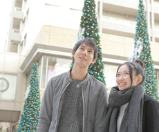 xmas_coupleimage01.jpgのサムネイル画像のサムネイル画像